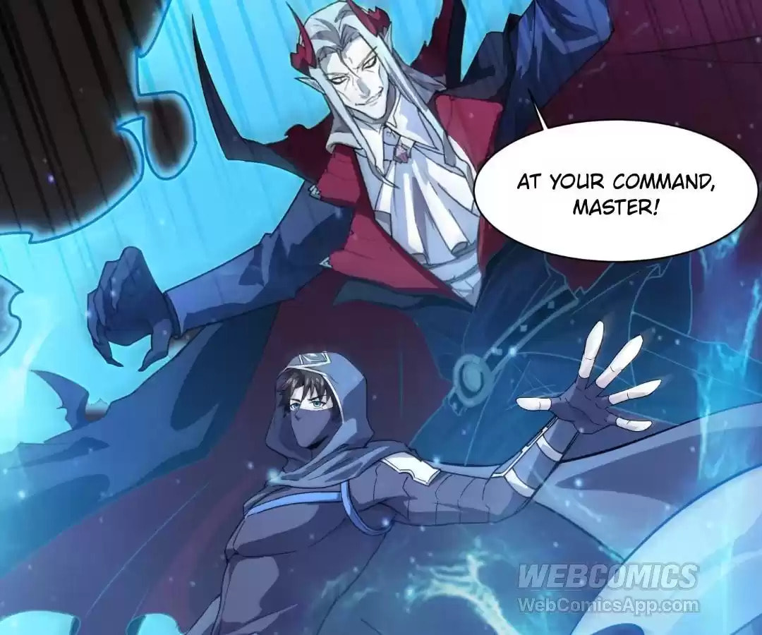 SSS-Rank Lone Summoner Chapter 220 page 67 - 