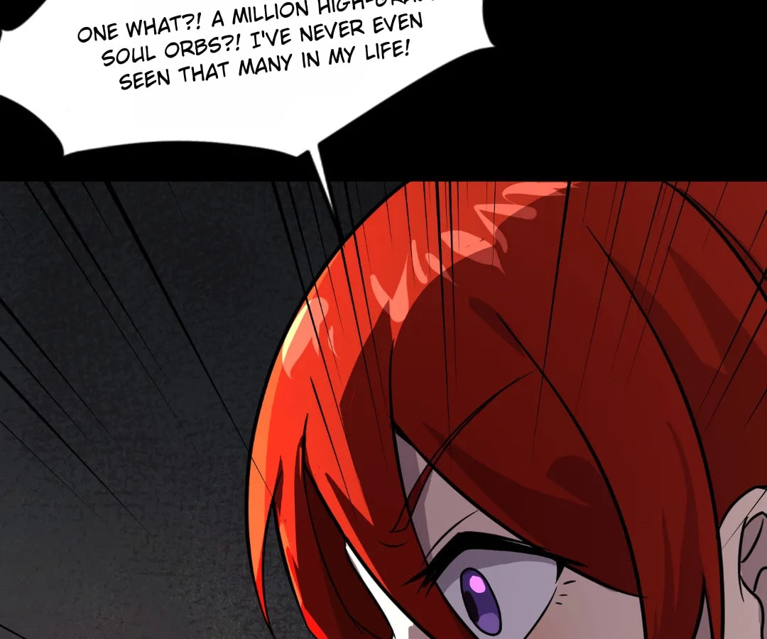 SSS-Rank Lone Summoner Chapter 220 page 8 - 