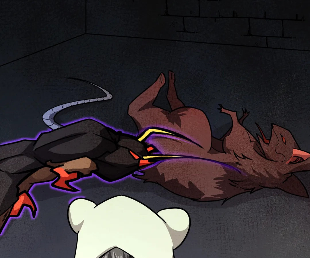 SSS-Rank Lone Summoner Chapter 220 page 74 - 
