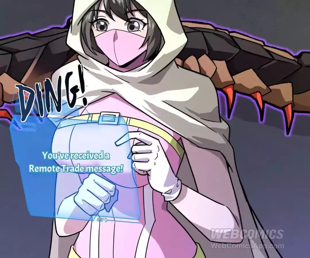 SSS-Rank Lone Summoner Chapter 220 page 75 - 
