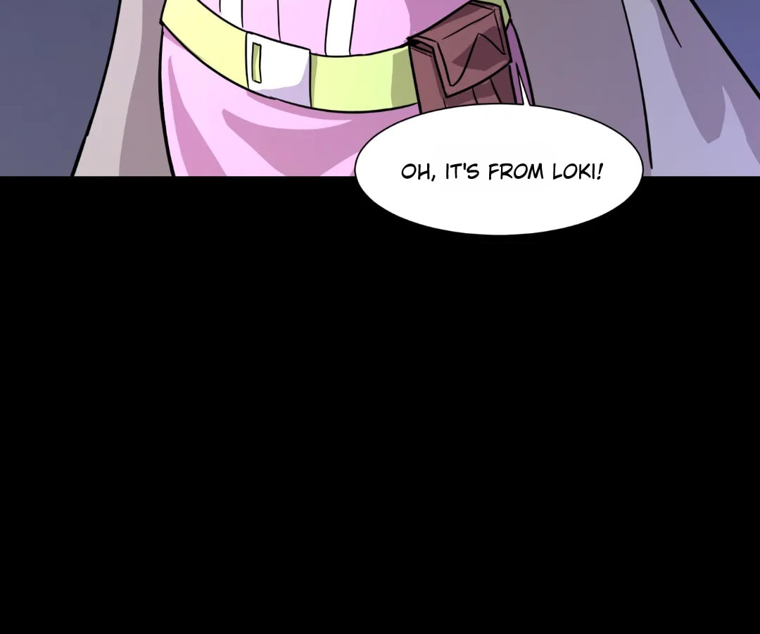 SSS-Rank Lone Summoner Chapter 220 page 76 - 