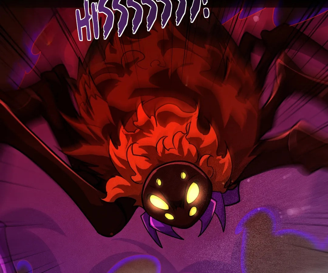 SSS-Rank Lone Summoner Chapter 220 page 80 - 