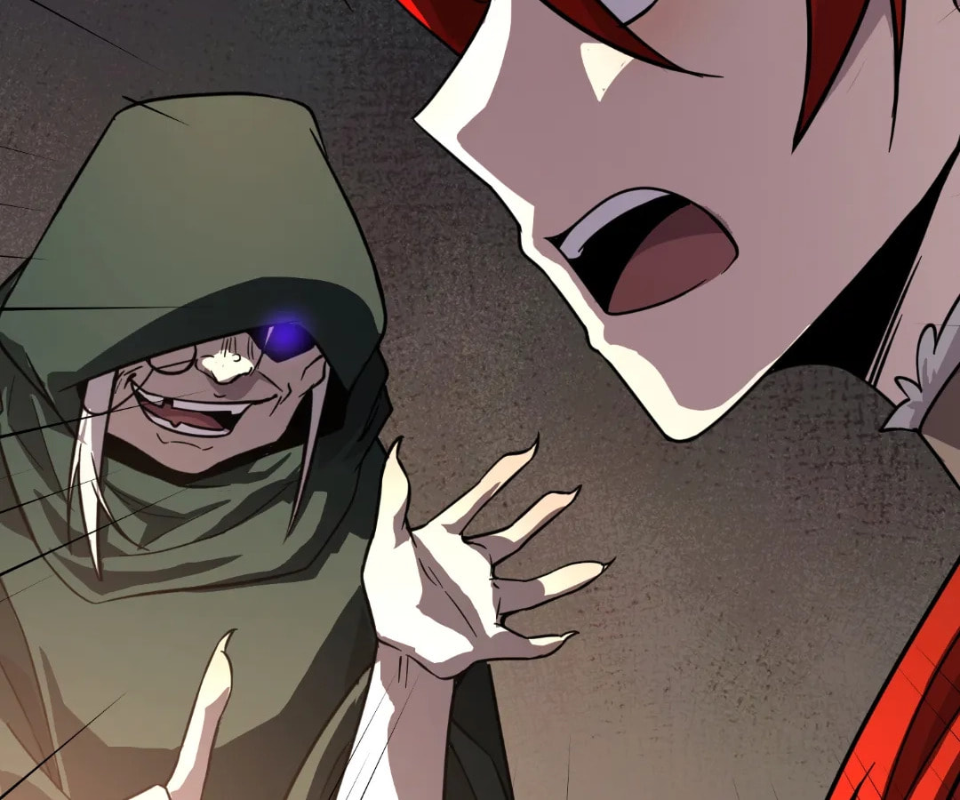 SSS-Rank Lone Summoner Chapter 220 page 9 - 