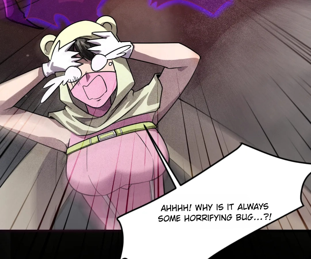SSS-Rank Lone Summoner Chapter 220 page 81 - 