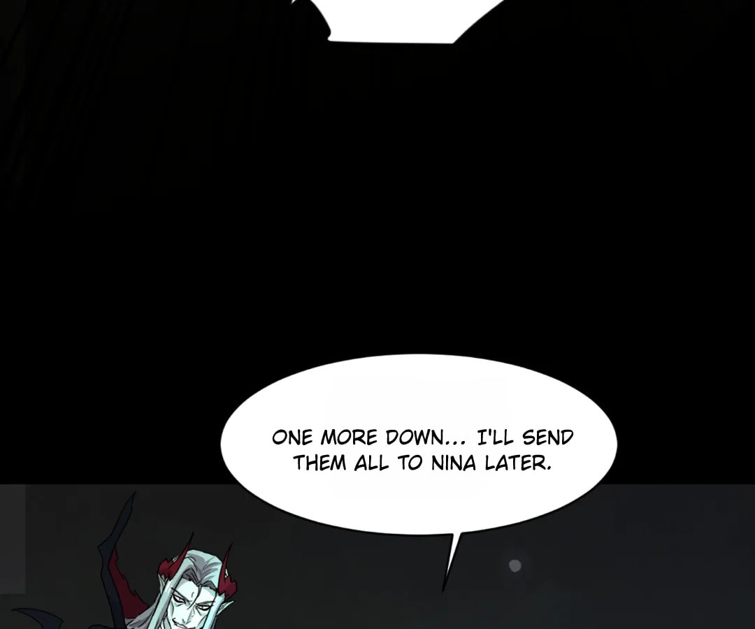 SSS-Rank Lone Summoner Chapter 220 page 82 - 