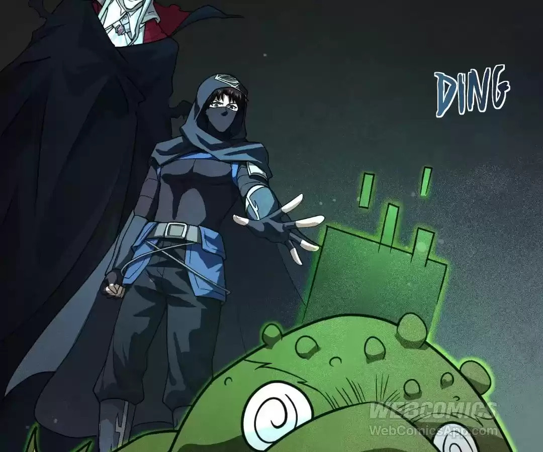 SSS-Rank Lone Summoner Chapter 220 page 83 - 