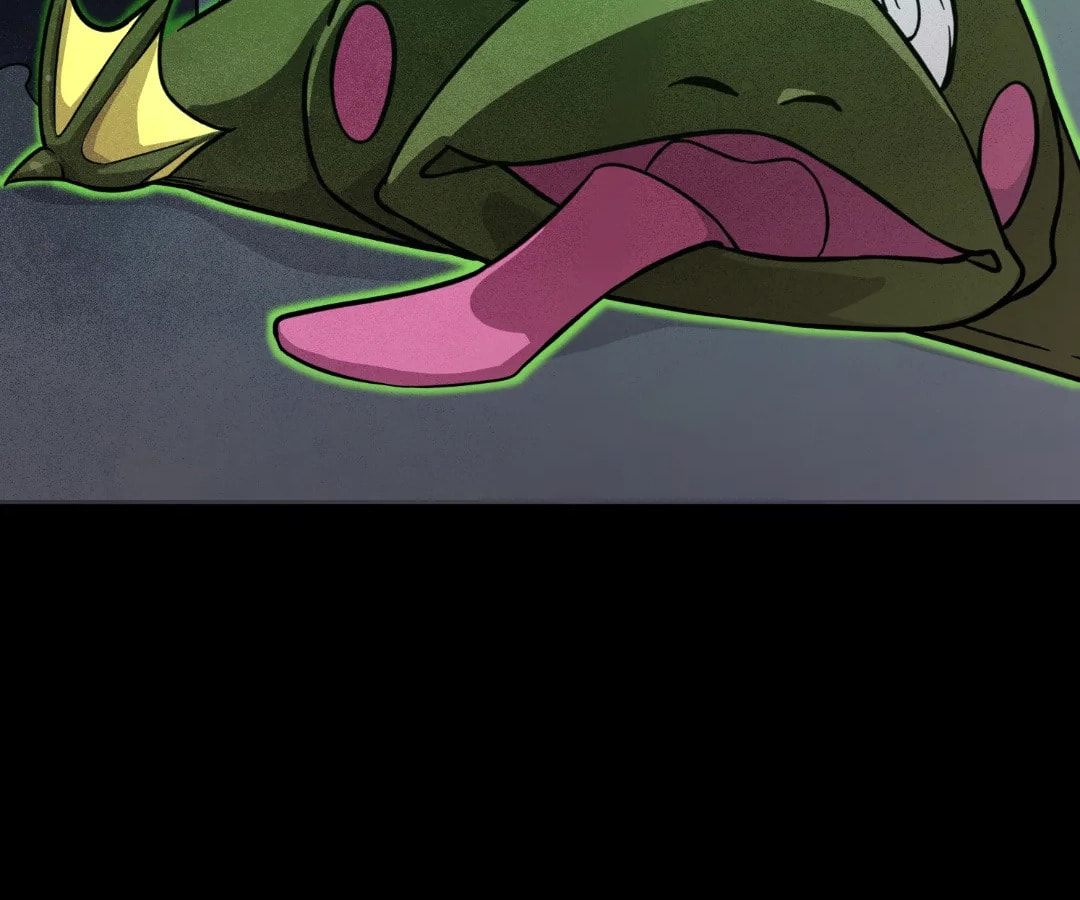 SSS-Rank Lone Summoner Chapter 220 page 84 - 