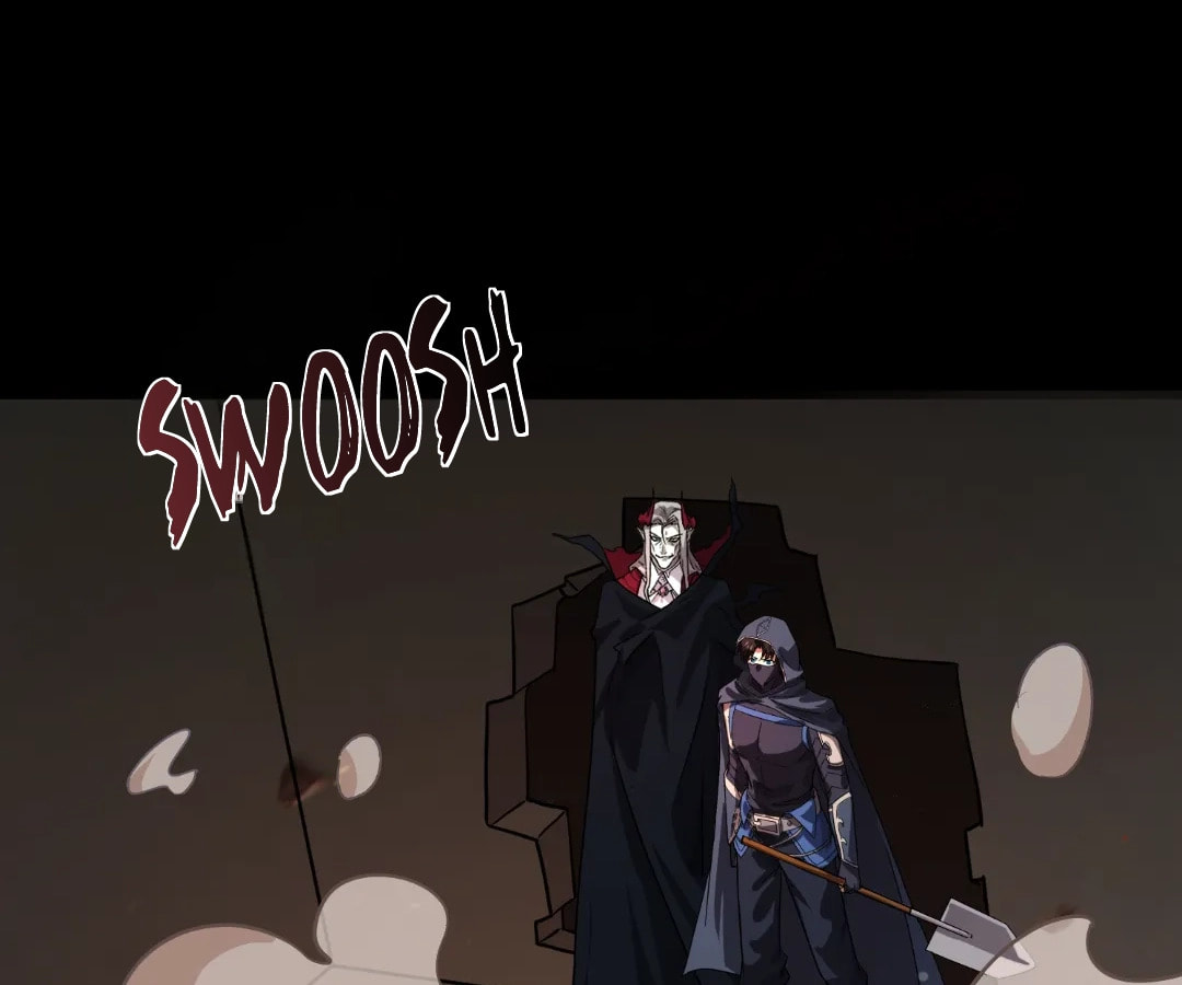 SSS-Rank Lone Summoner Chapter 220 page 88 - 