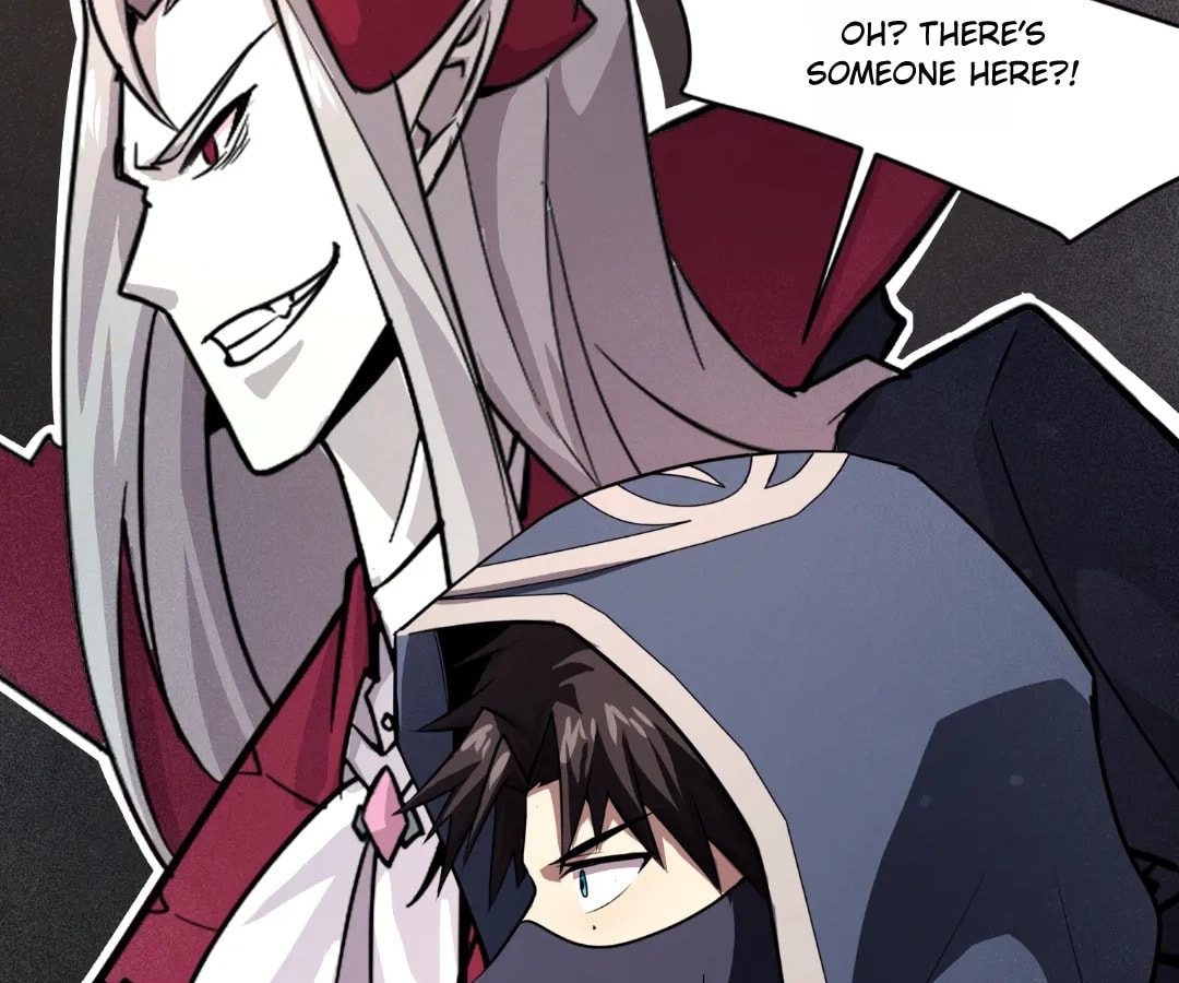 SSS-Rank Lone Summoner Chapter 220 page 90 - 