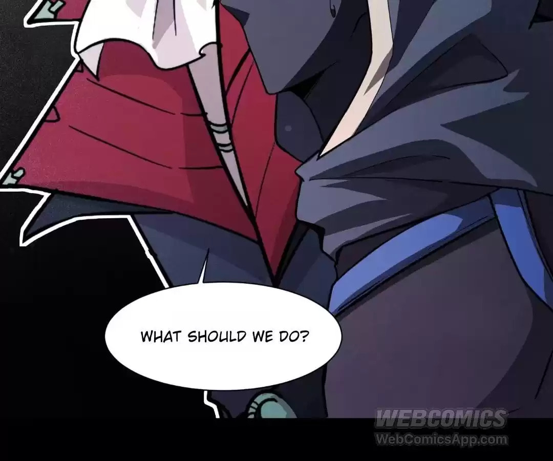 SSS-Rank Lone Summoner Chapter 220 page 91 - 
