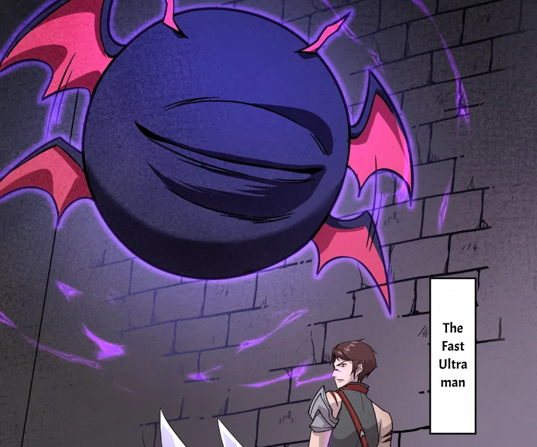 SSS-Rank Lone Summoner Chapter 220 page 93 - 