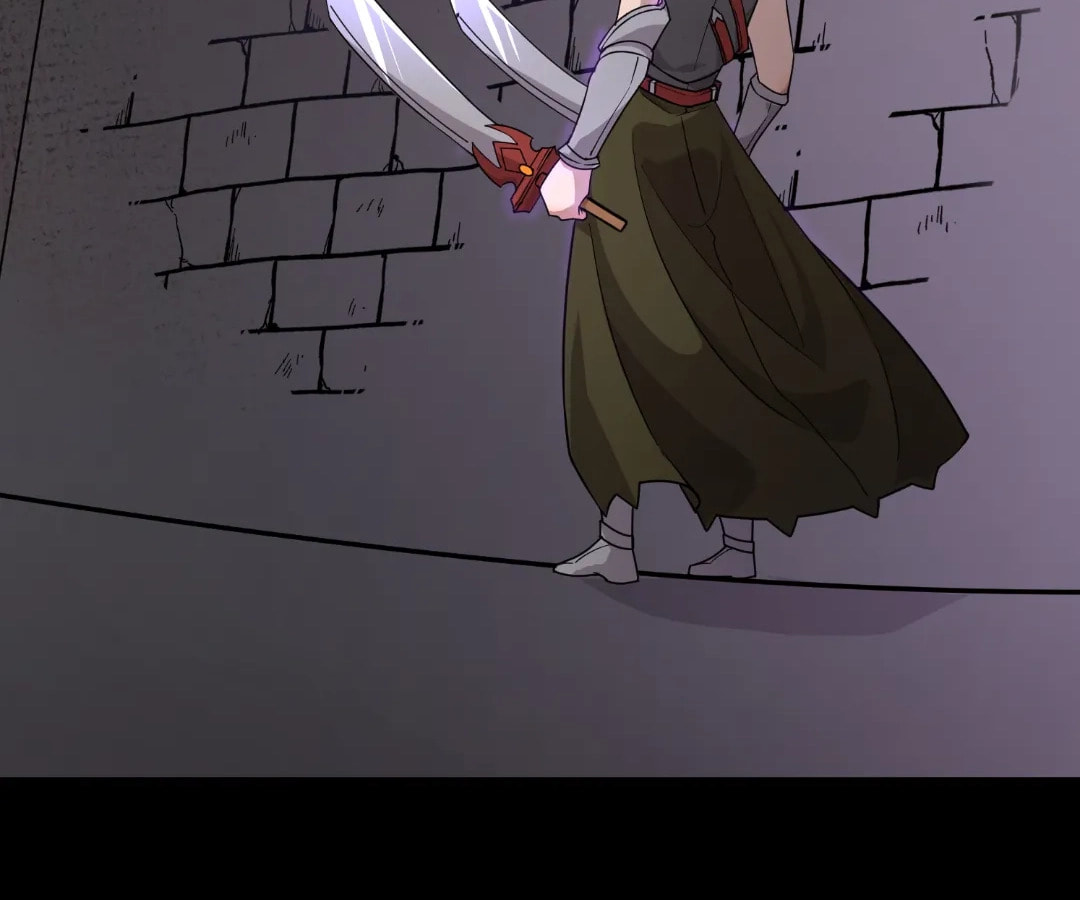 SSS-Rank Lone Summoner Chapter 220 page 94 - 