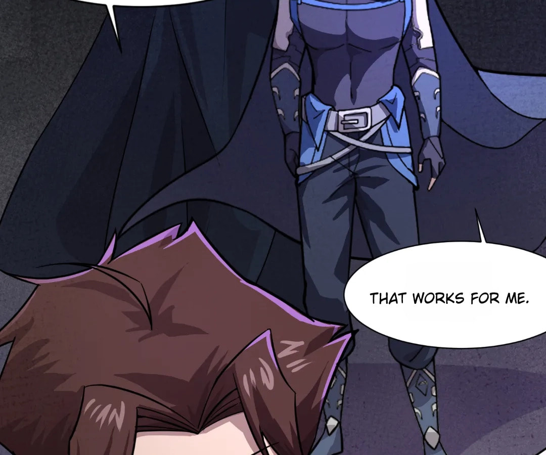 SSS-Rank Lone Summoner Chapter 220 page 96 - 