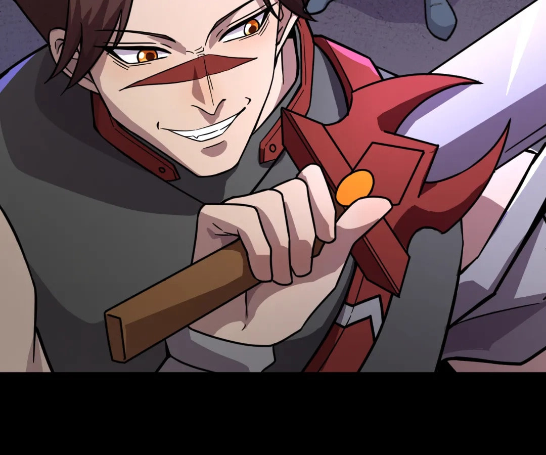 SSS-Rank Lone Summoner Chapter 220 page 97 - 