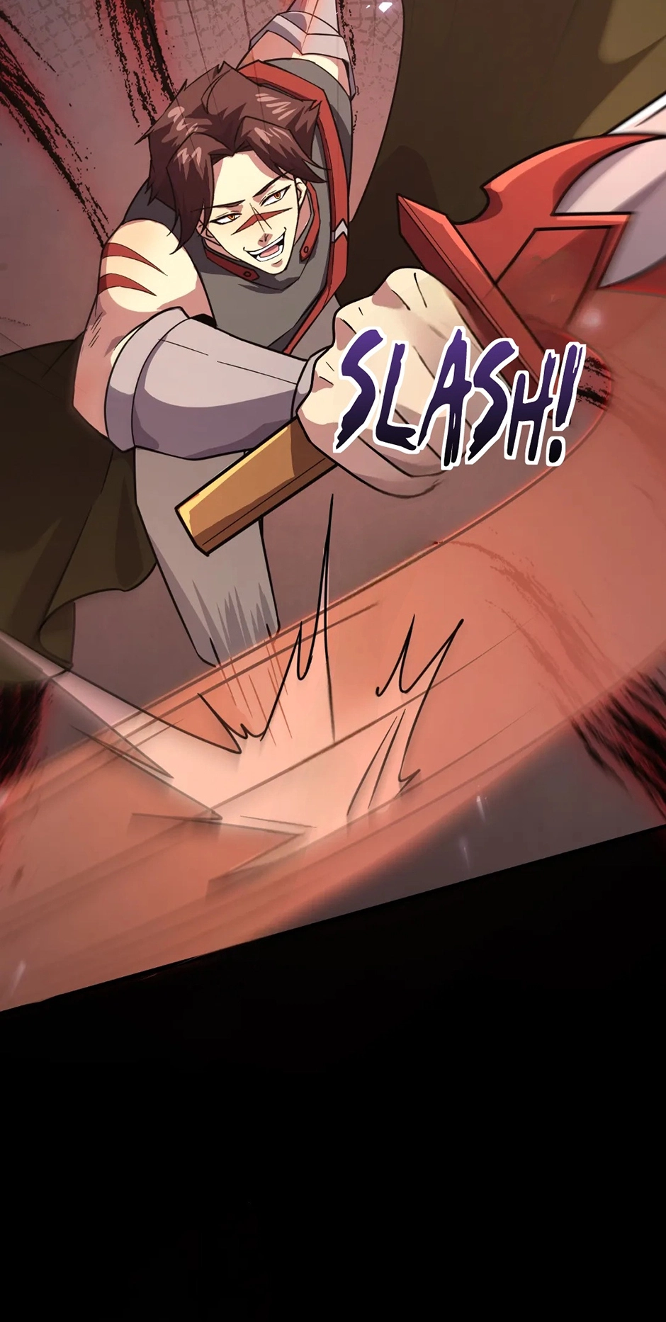 SSS-Rank Lone Summoner Chapter 221 page 11 - 