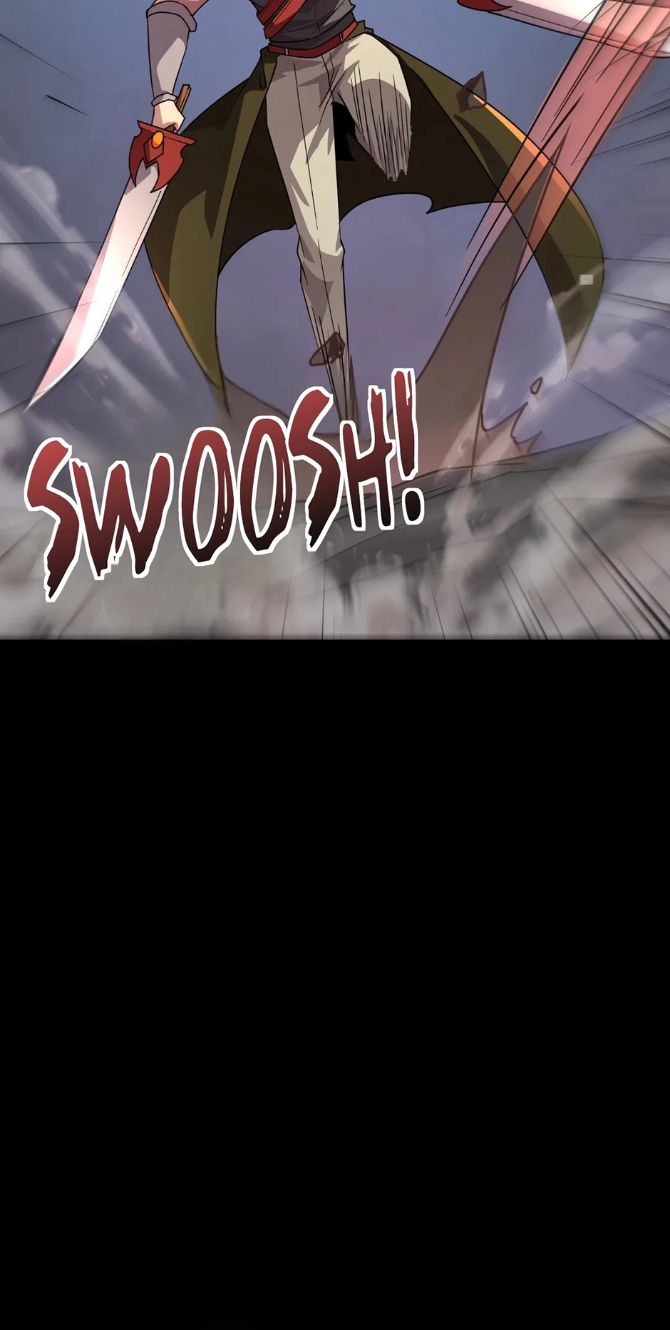 SSS-Rank Lone Summoner Chapter 221 page 15 - 