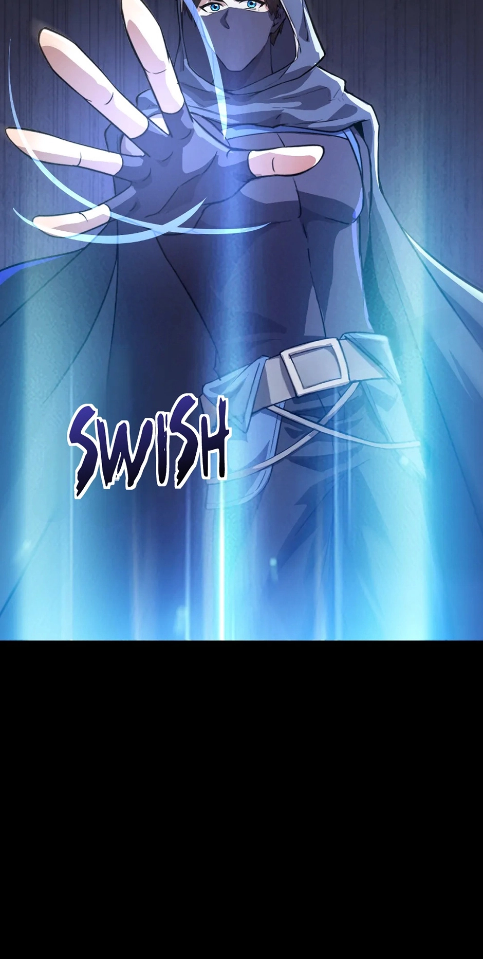 SSS-Rank Lone Summoner Chapter 221 page 23 - 