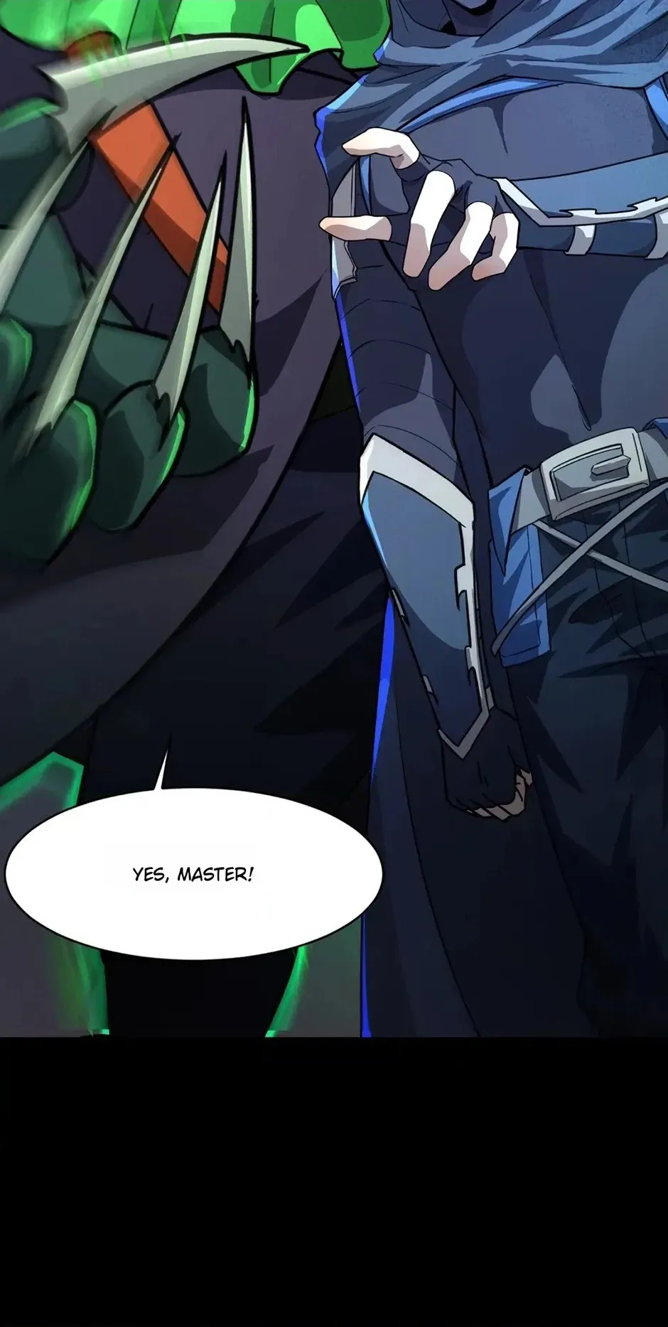 SSS-Rank Lone Summoner Chapter 221 page 30 - 