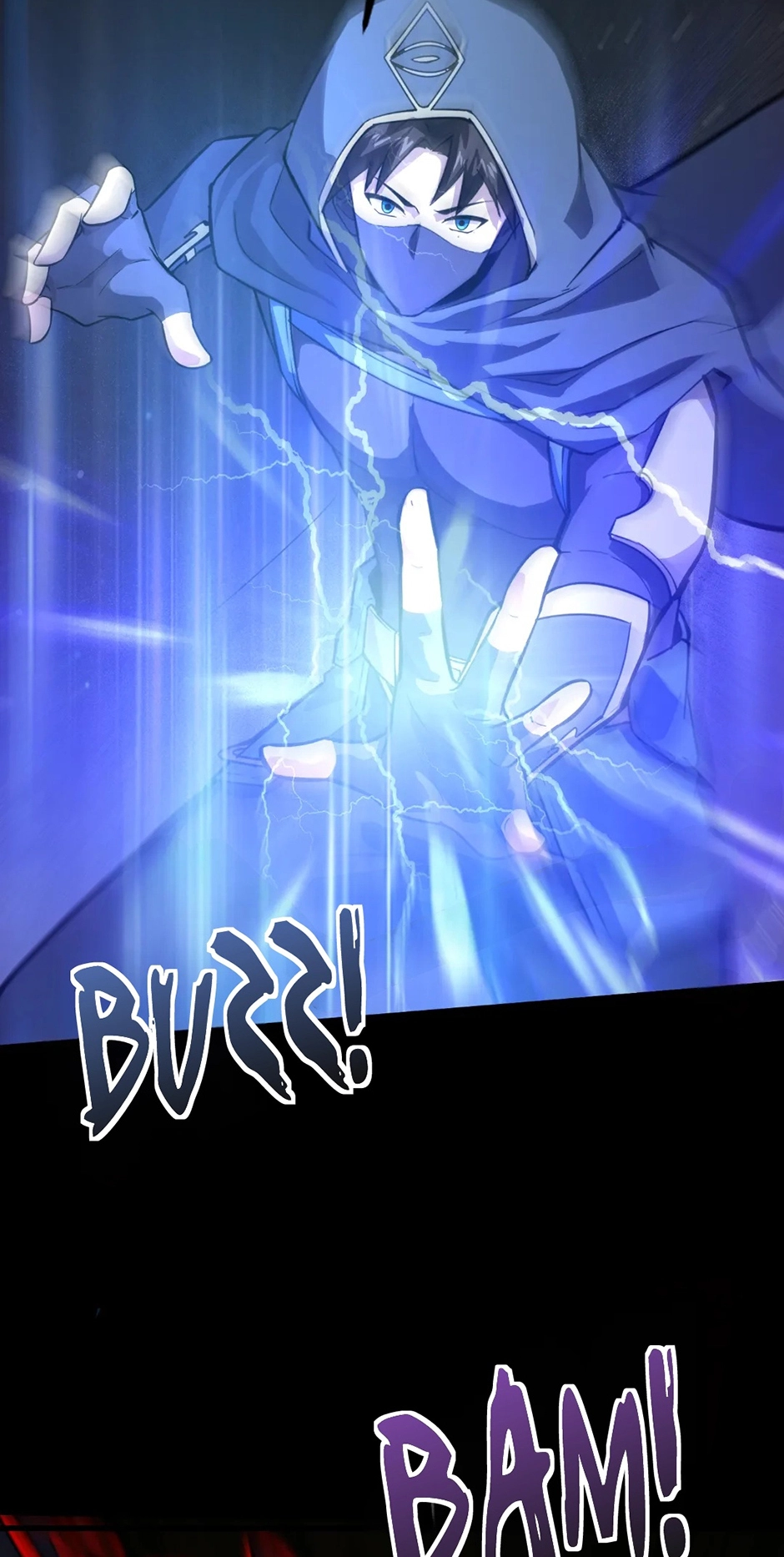 SSS-Rank Lone Summoner Chapter 221 page 4 - 