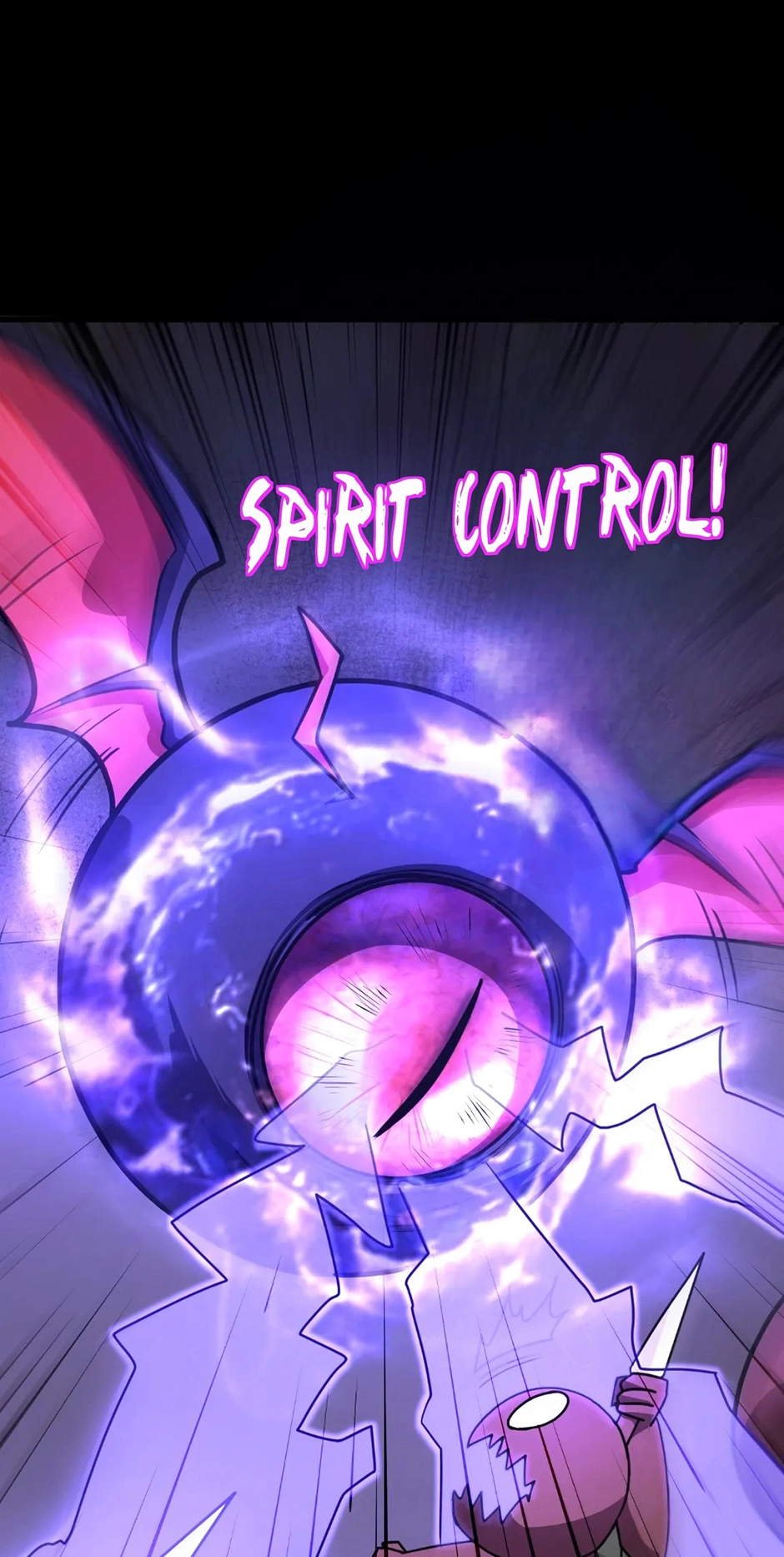 SSS-Rank Lone Summoner Chapter 221 page 36 - 