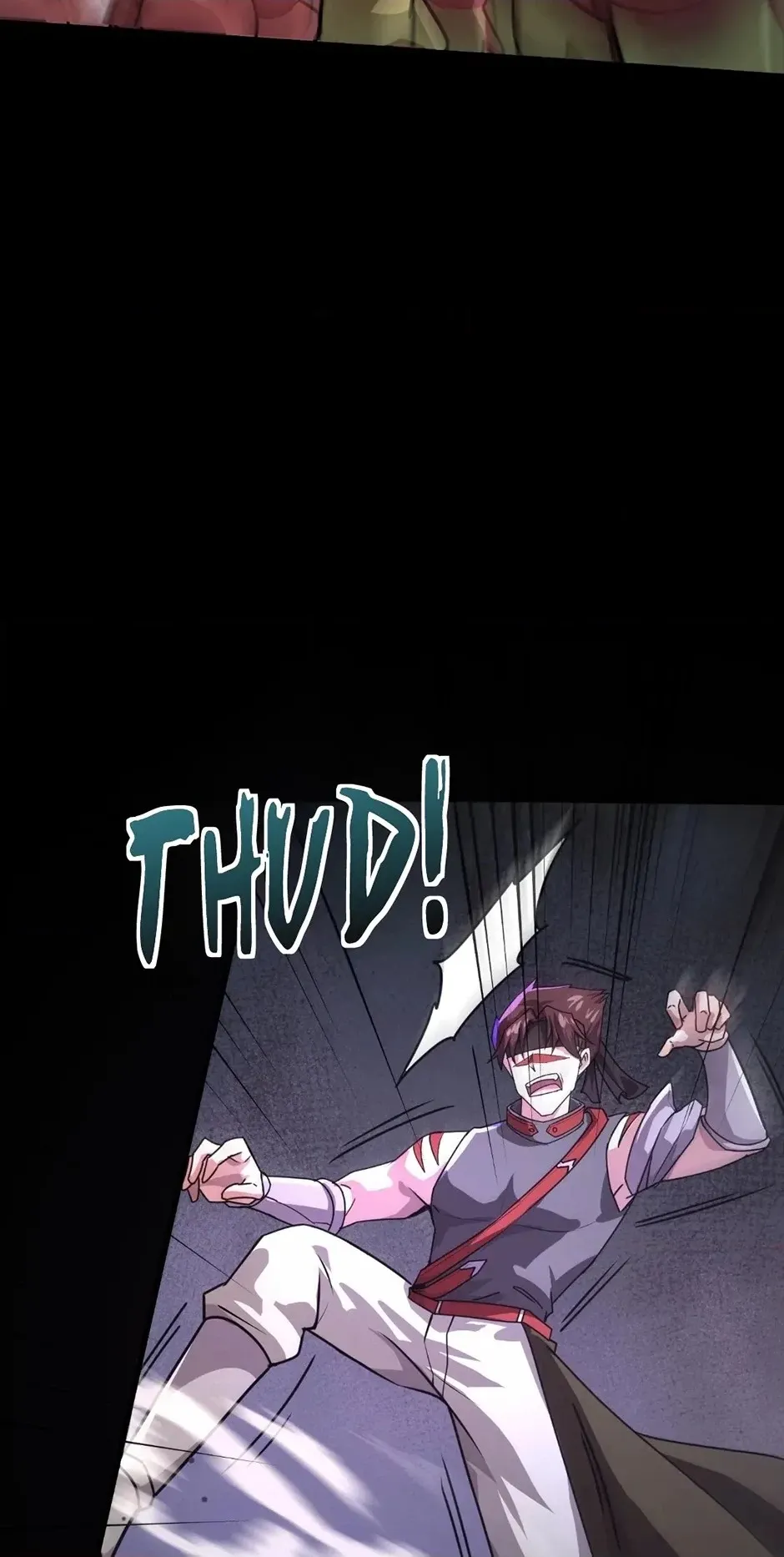 SSS-Rank Lone Summoner Chapter 221 page 40 - 