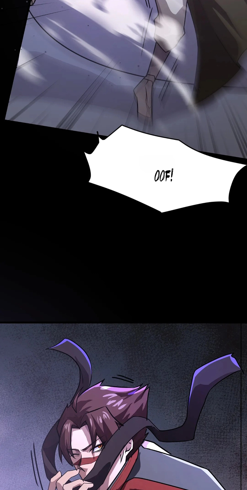 SSS-Rank Lone Summoner Chapter 221 page 41 - 