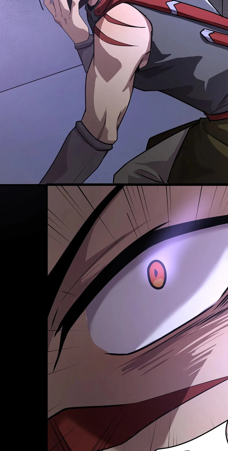SSS-Rank Lone Summoner Chapter 221 page 42 - 