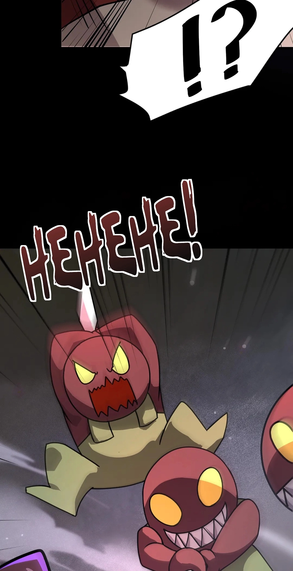 SSS-Rank Lone Summoner Chapter 221 page 43 - 