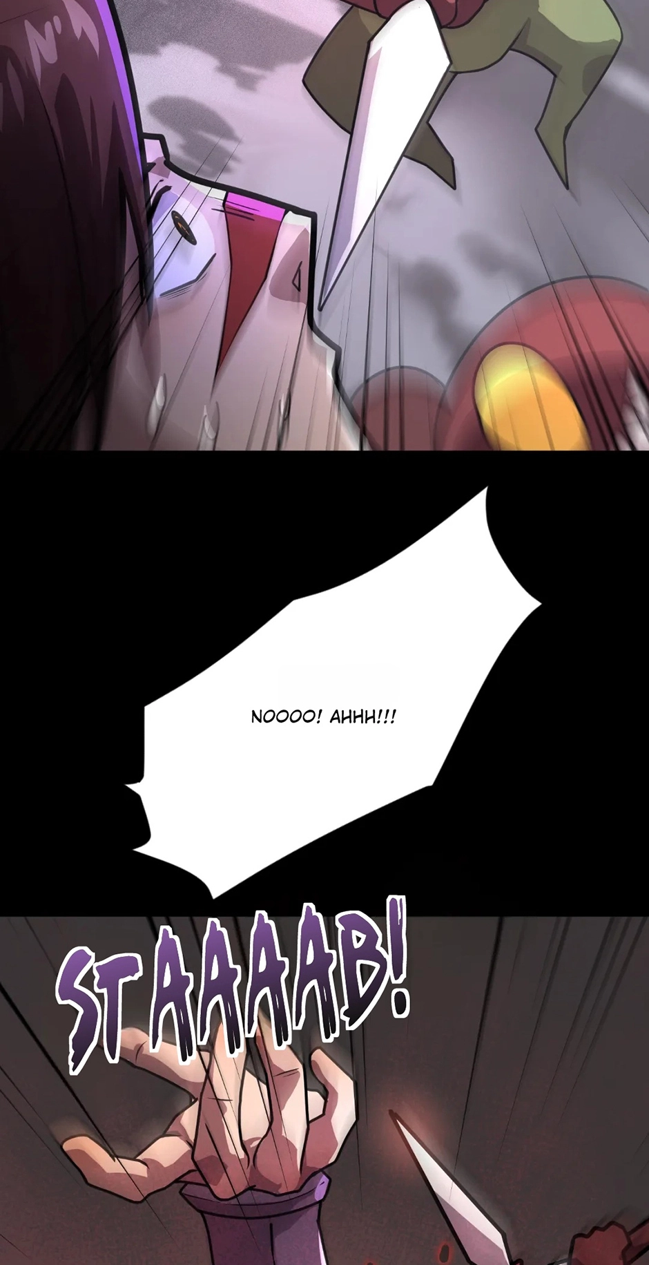 SSS-Rank Lone Summoner Chapter 221 page 44 - 