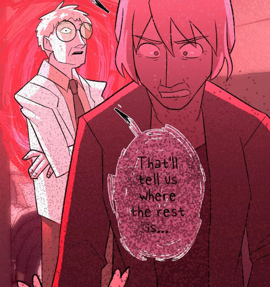 SSS-Rank Lone Summoner Chapter 222 page 11 - 