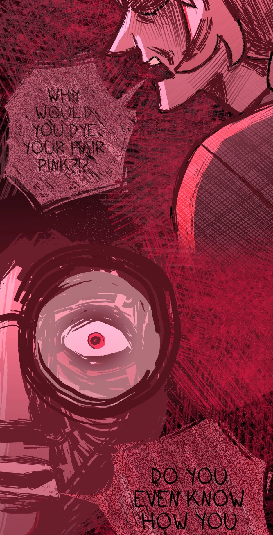 SSS-Rank Lone Summoner Chapter 222 page 17 - 