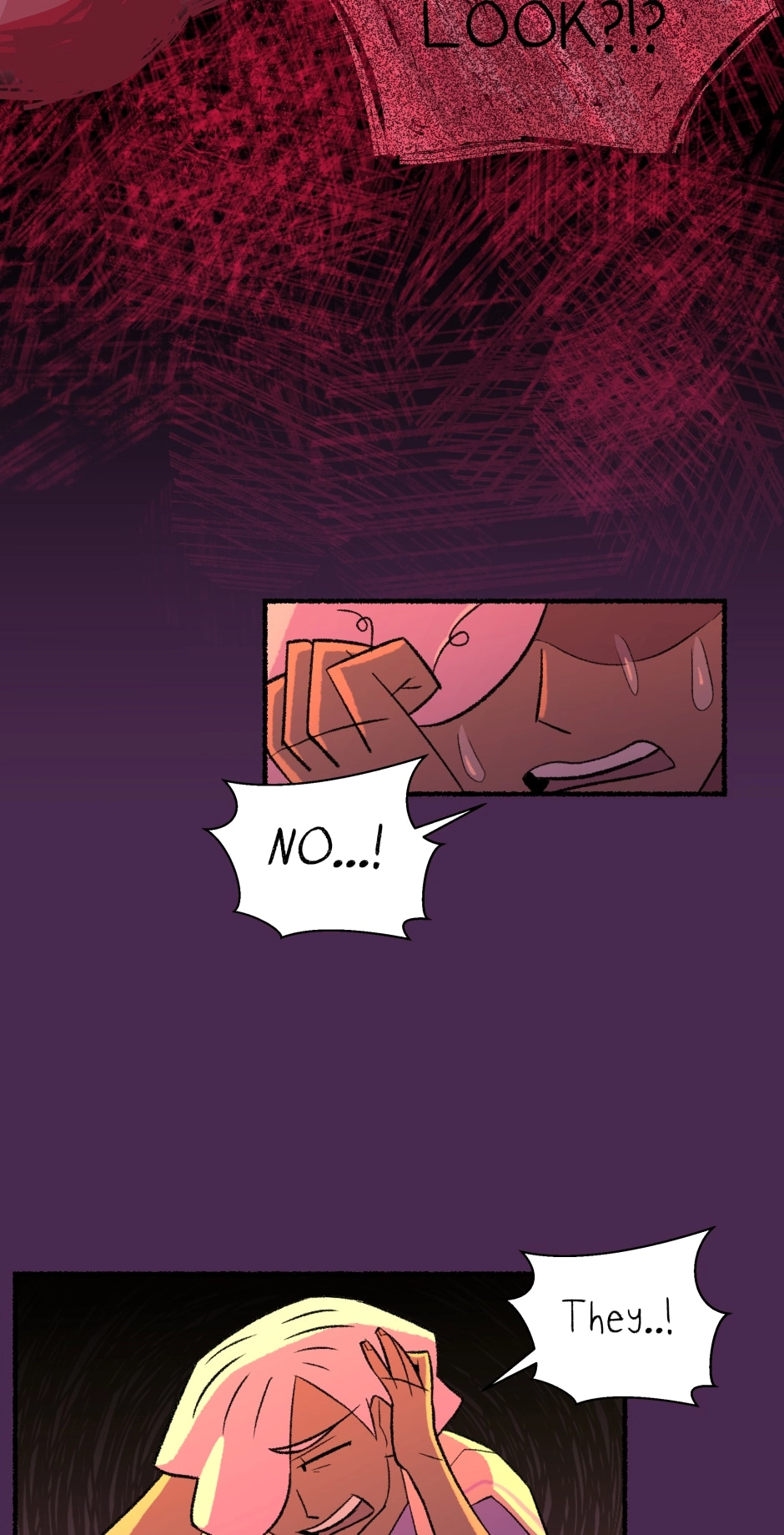 SSS-Rank Lone Summoner Chapter 222 page 18 - 