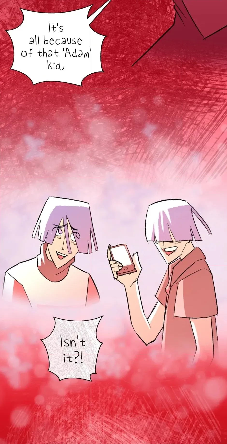 SSS-Rank Lone Summoner Chapter 222 page 20 - 