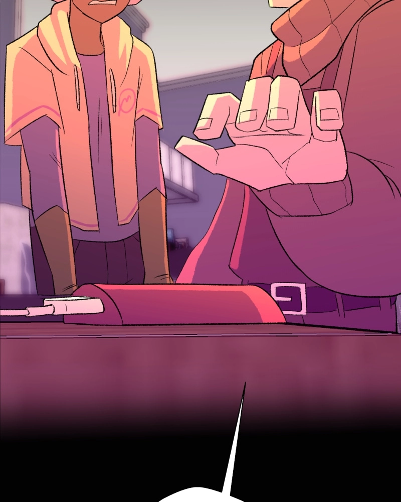 SSS-Rank Lone Summoner Chapter 222 page 3 - 