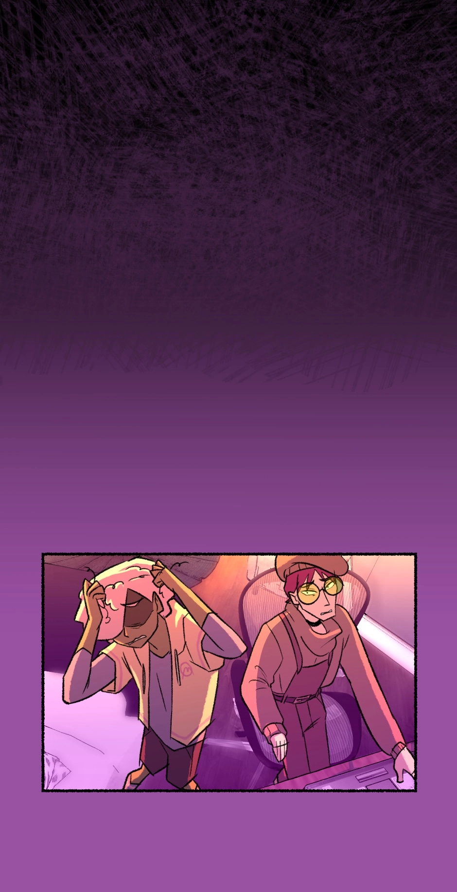 SSS-Rank Lone Summoner Chapter 222 page 22 - 