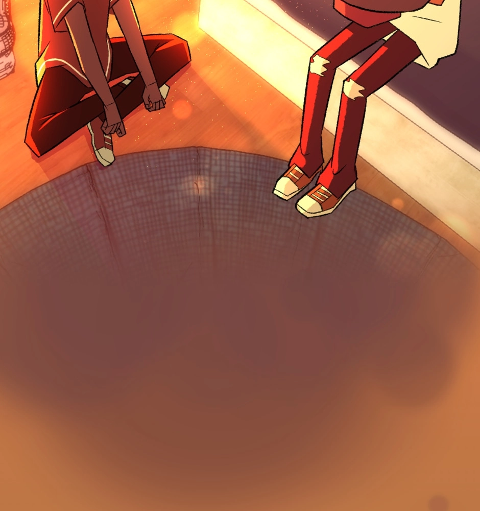 SSS-Rank Lone Summoner Chapter 222 page 27 - 