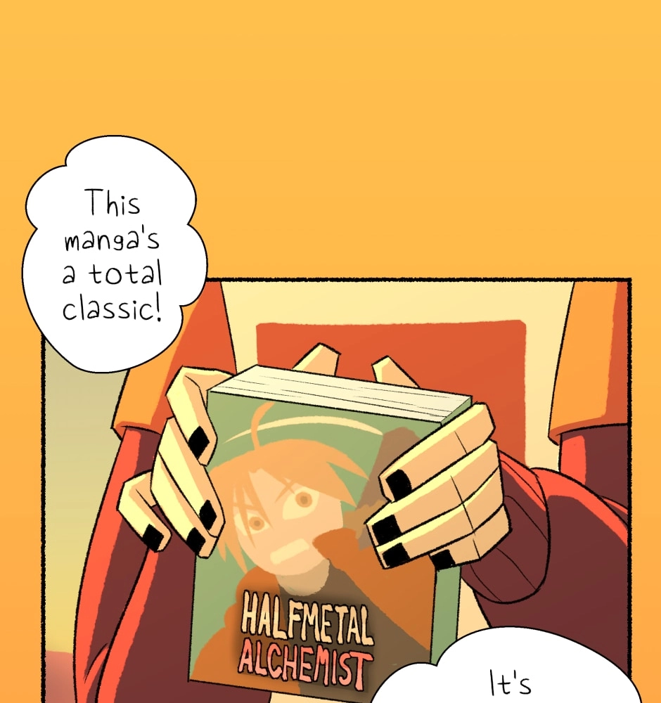 SSS-Rank Lone Summoner Chapter 222 page 33 - 