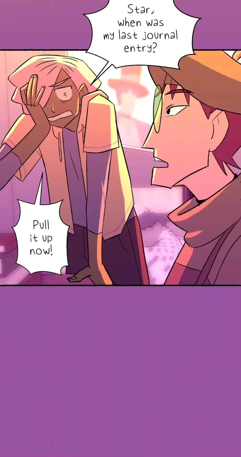 SSS-Rank Lone Summoner Chapter 222 page 40 - 