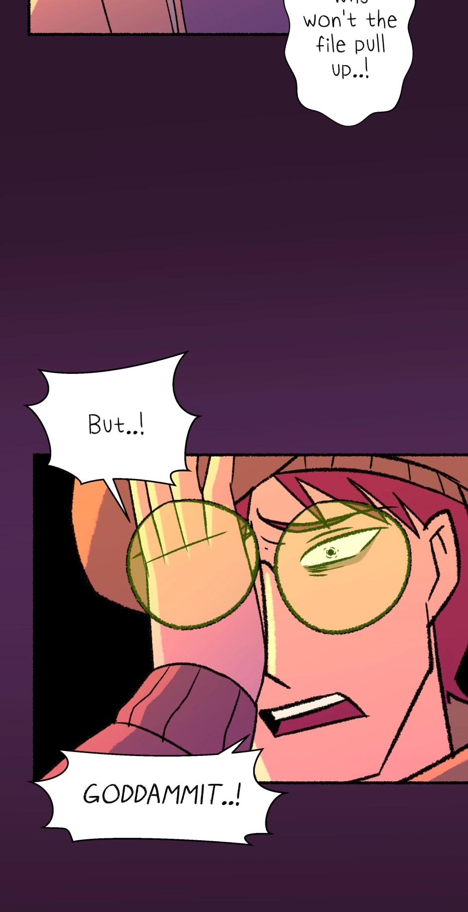 SSS-Rank Lone Summoner Chapter 222 page 53 - 