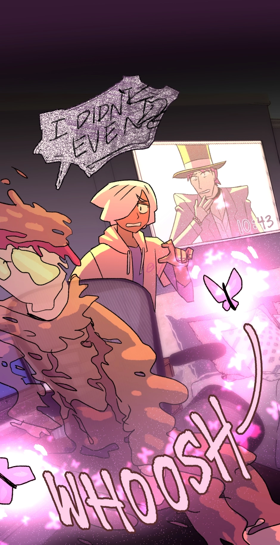 SSS-Rank Lone Summoner Chapter 222 page 54 - 