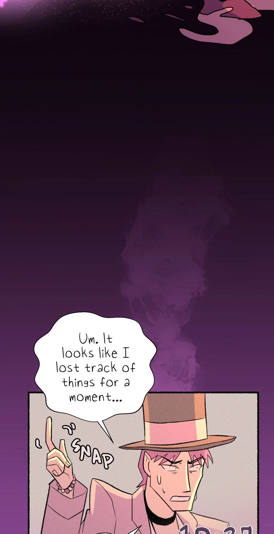 SSS-Rank Lone Summoner Chapter 222 page 55 - 