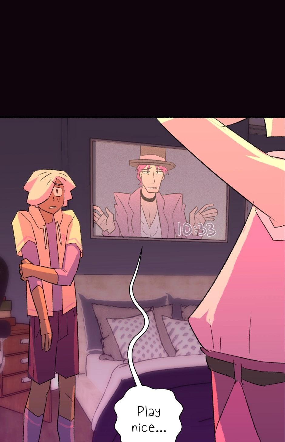 SSS-Rank Lone Summoner Chapter 222 page 58 - 