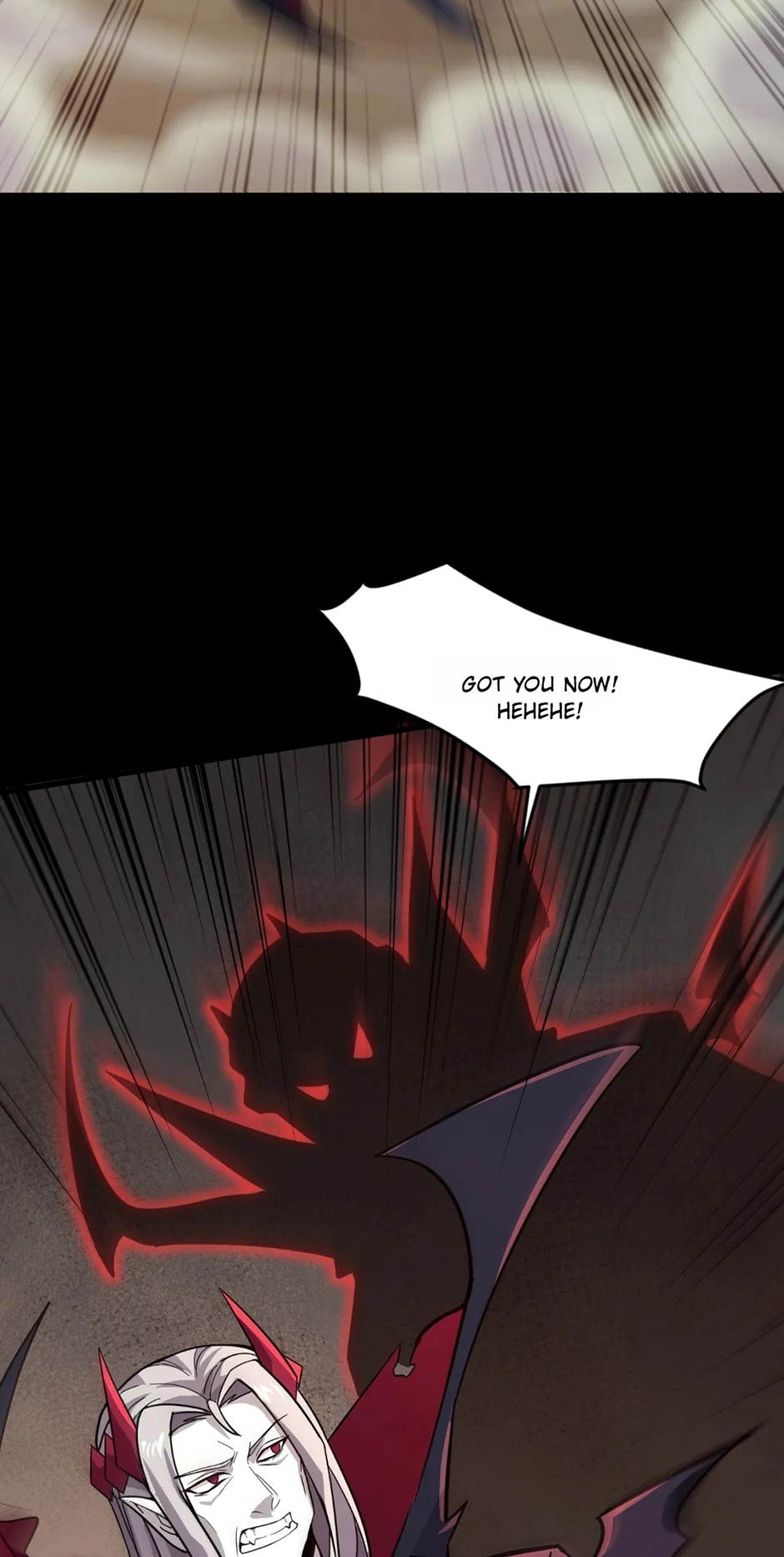 SSS-Rank Lone Summoner Chapter 223 page 2 - 