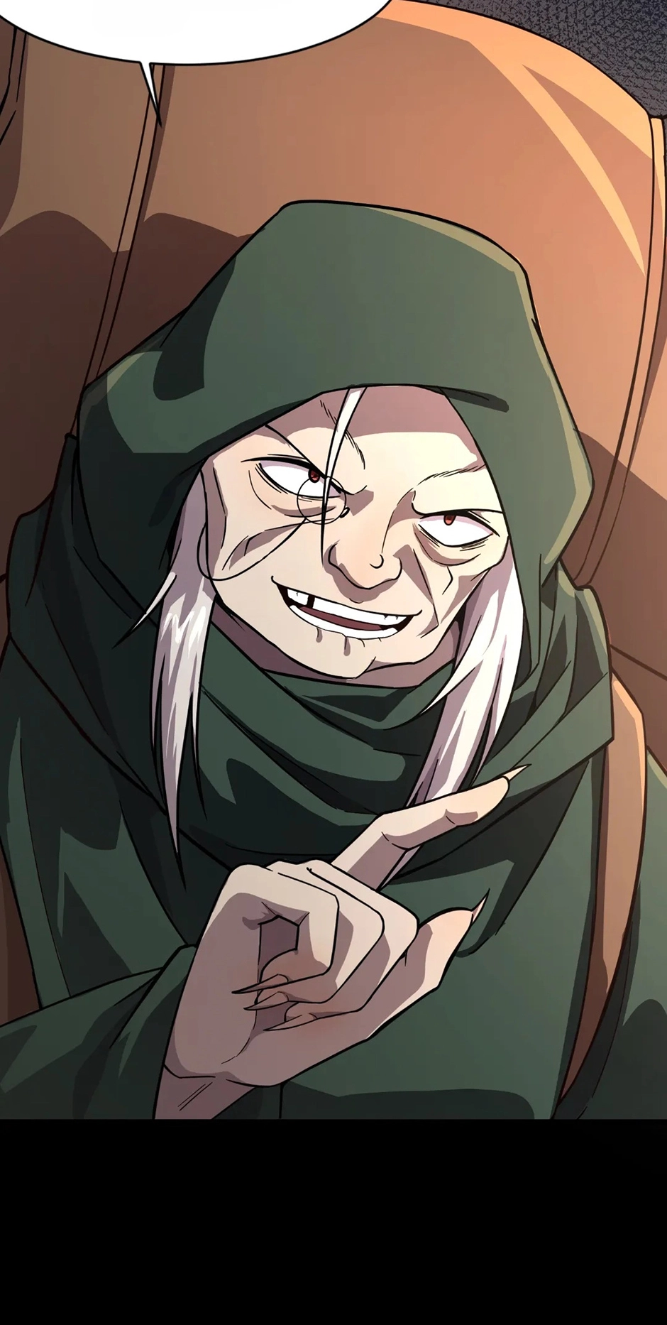 SSS-Rank Lone Summoner Chapter 223 page 13 - 