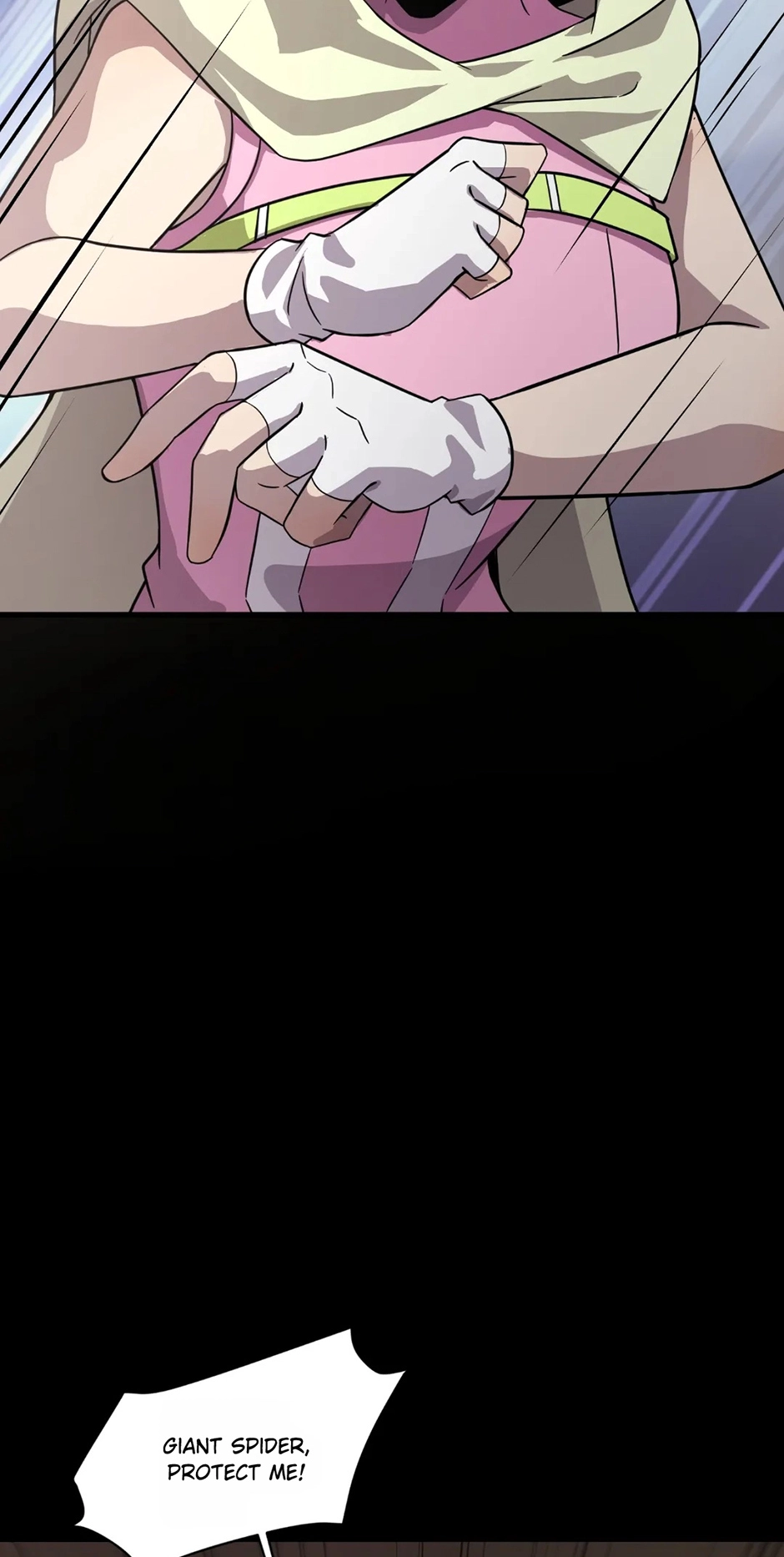 SSS-Rank Lone Summoner Chapter 223 page 33 - 