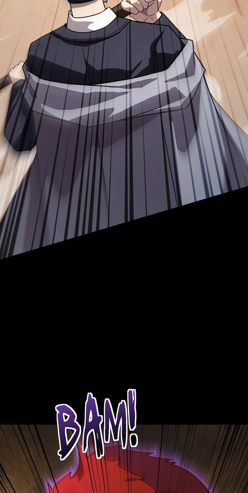 SSS-Rank Lone Summoner Chapter 223 page 35 - 