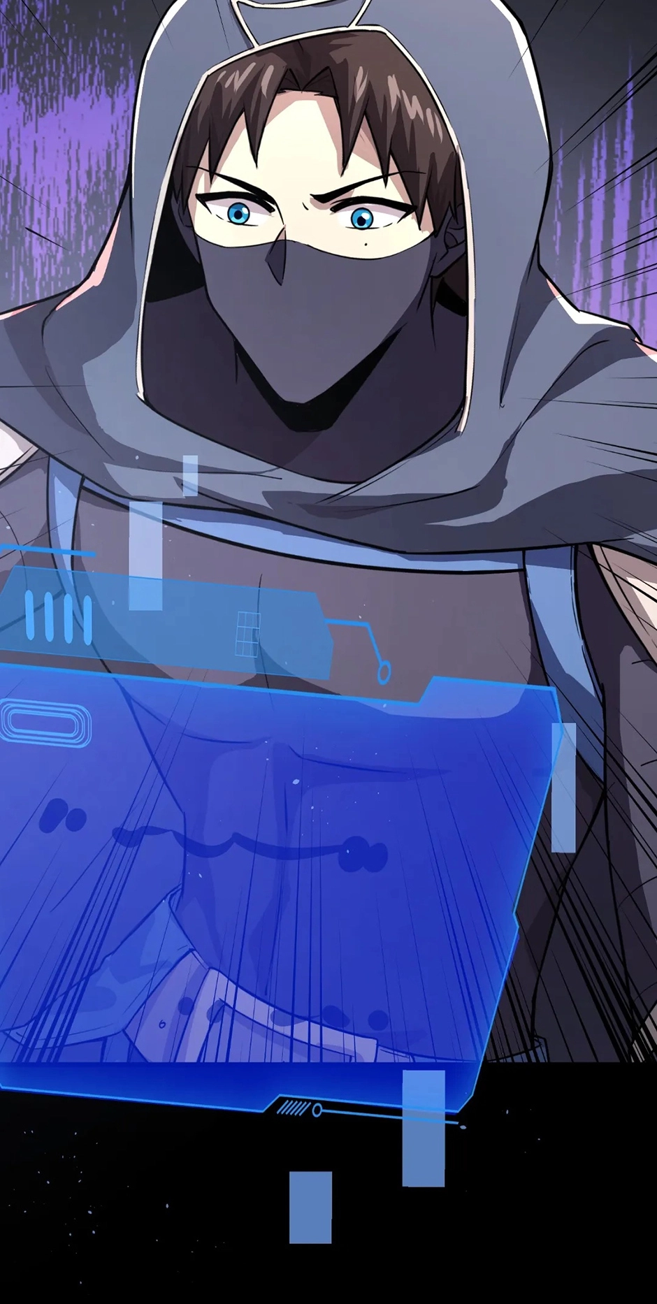 SSS-Rank Lone Summoner Chapter 223 page 39 - 