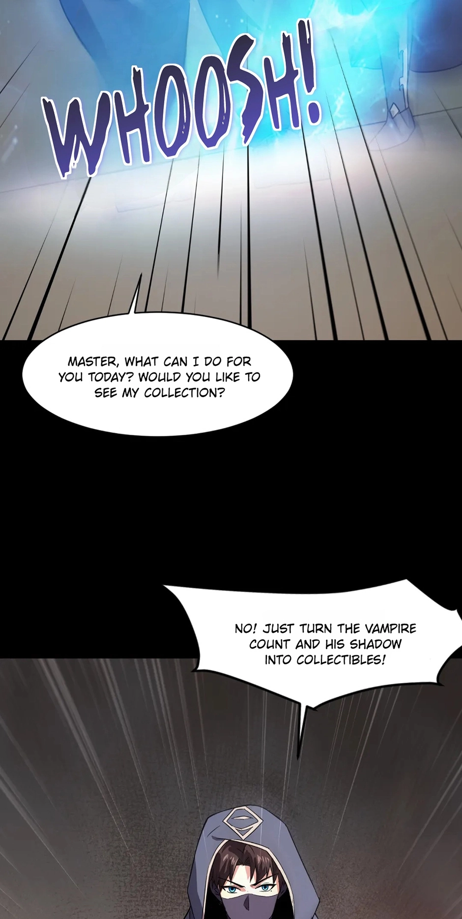 SSS-Rank Lone Summoner Chapter 223 page 5 - 