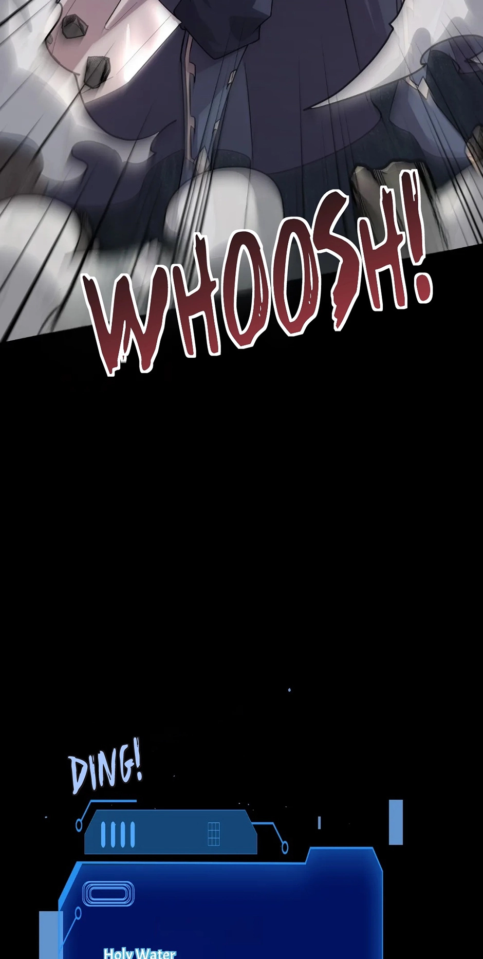 SSS-Rank Lone Summoner Chapter 223 page 41 - 