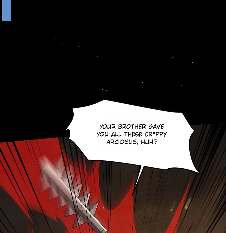 SSS-Rank Lone Summoner Chapter 223 page 44 - 